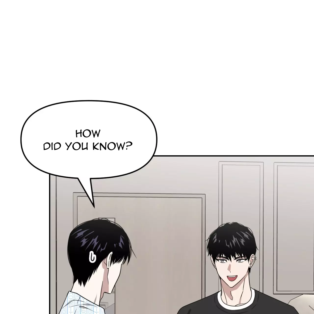 Death Delayed for a Short Time Because of the Will - Chapter 51 Page 96