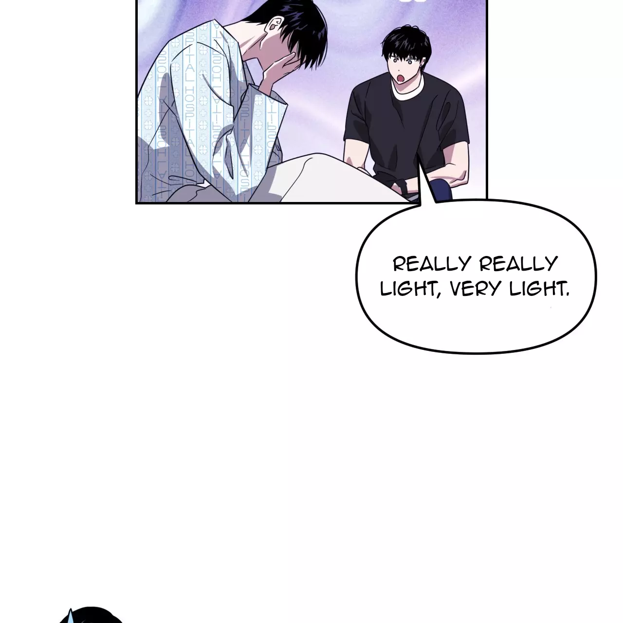 Death Delayed for a Short Time Because of the Will - Chapter 51 Page 99