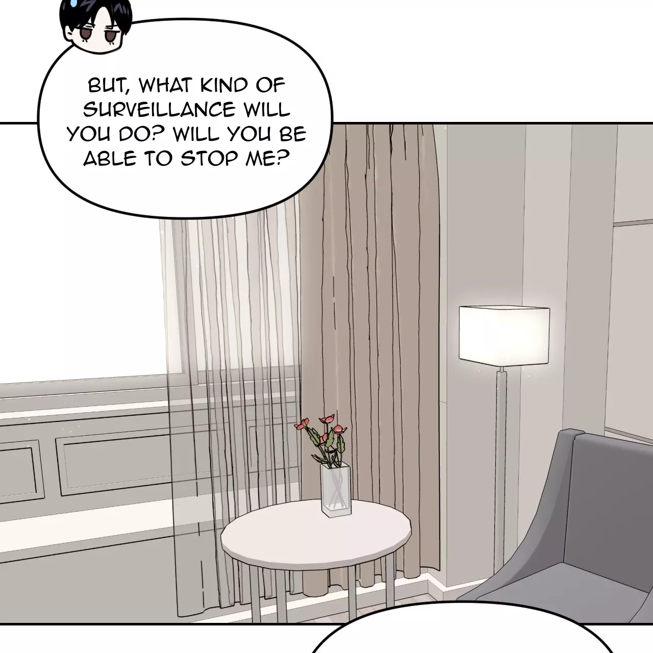 Death Delayed for a Short Time Because of the Will - Chapter 51 Page 100