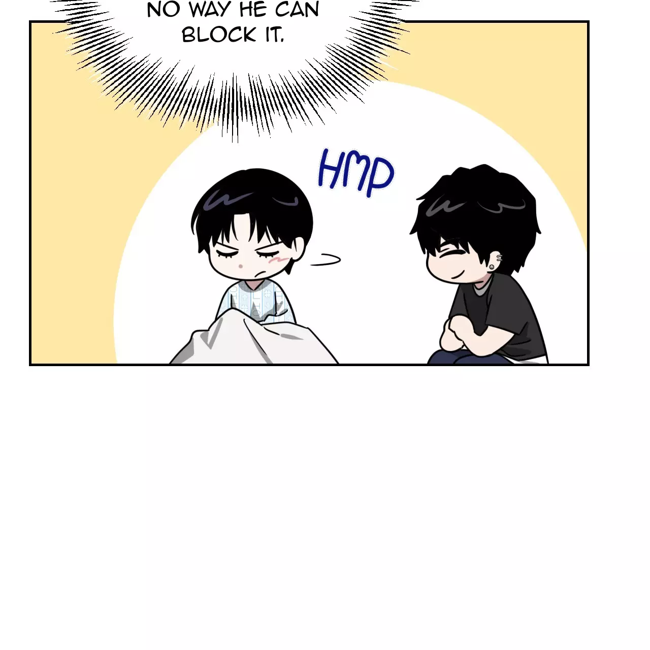 Death Delayed for a Short Time Because of the Will - Chapter 51 Page 106