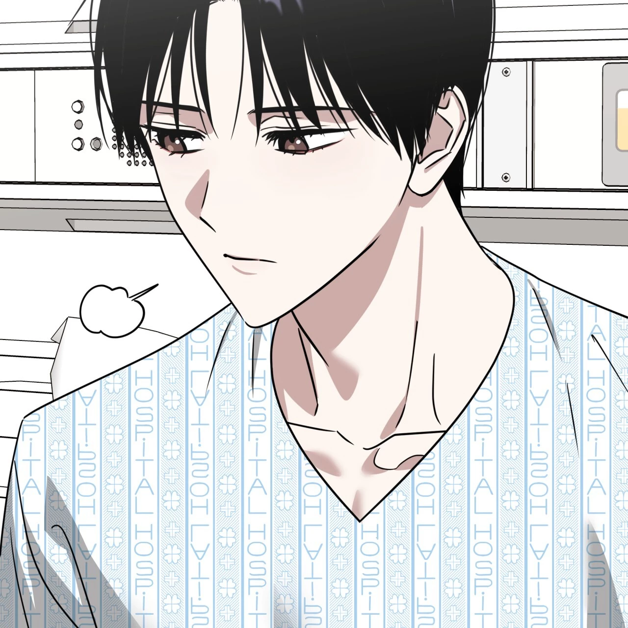 Death Delayed for a Short Time Because of the Will - Chapter 51 Page 108