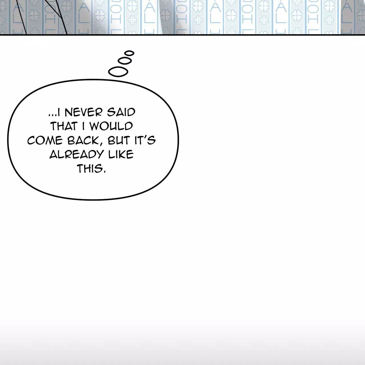 Death Delayed for a Short Time Because of the Will - Chapter 51 Page 109
