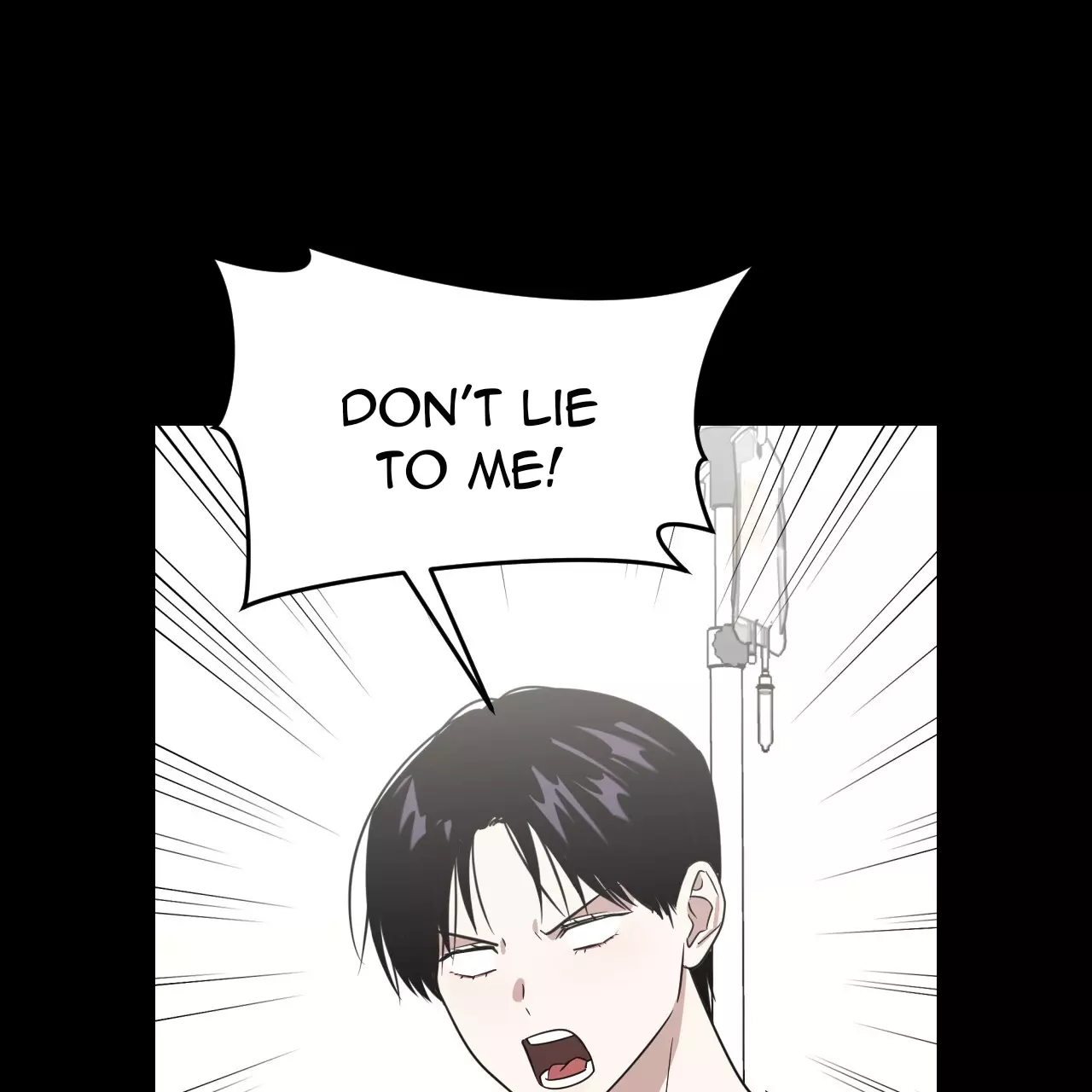 Death Delayed for a Short Time Because of the Will - Chapter 51 Page 112