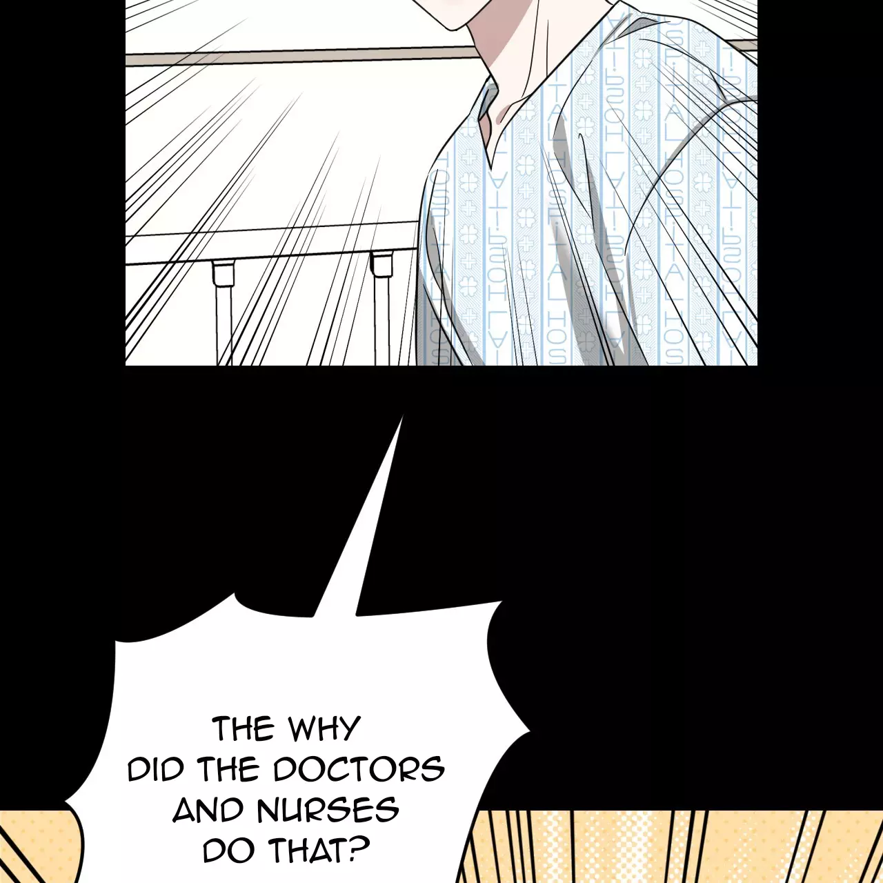Death Delayed for a Short Time Because of the Will - Chapter 51 Page 113