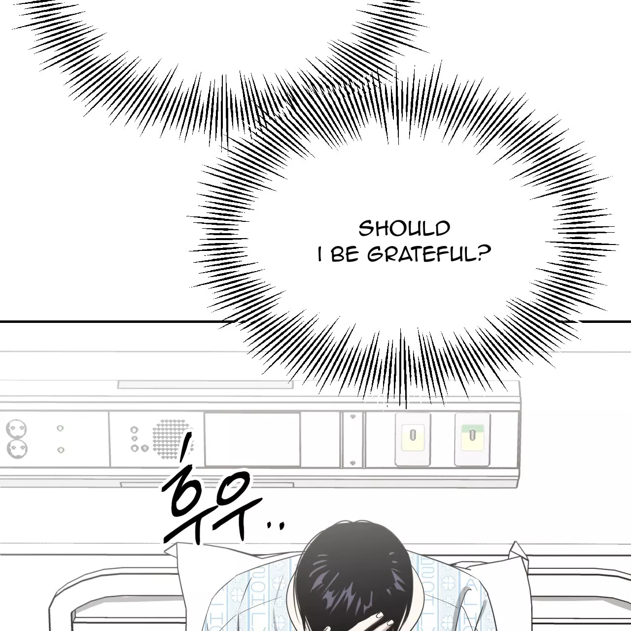 Death Delayed for a Short Time Because of the Will - Chapter 52 Page 2