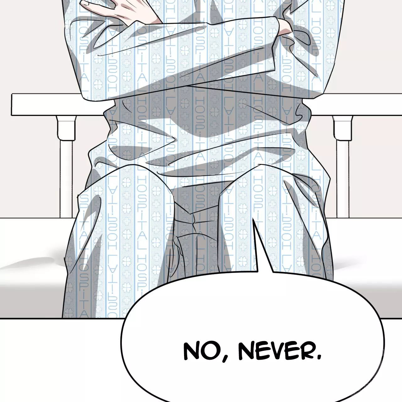 Death Delayed for a Short Time Because of the Will - Chapter 52 Page 26