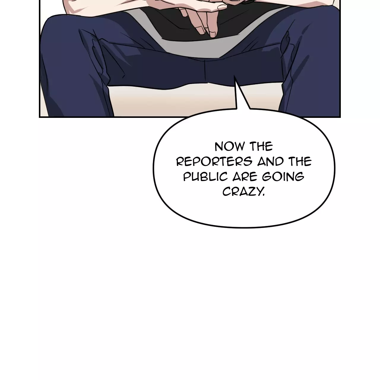 Death Delayed for a Short Time Because of the Will - Chapter 52 Page 29
