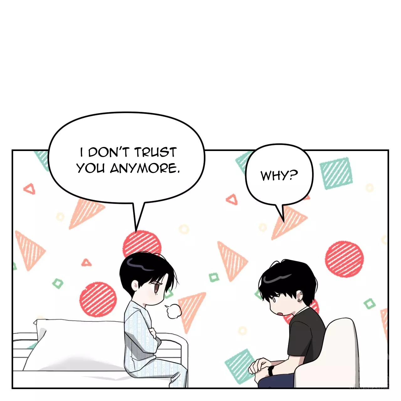 Death Delayed for a Short Time Because of the Will - Chapter 52 Page 30