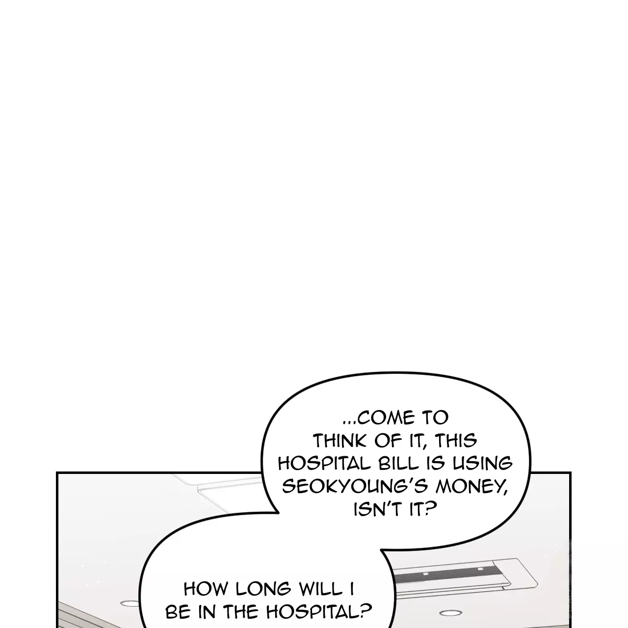 Death Delayed for a Short Time Because of the Will - Chapter 52 Page 33