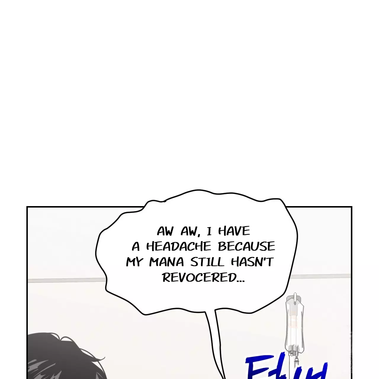 Death Delayed for a Short Time Because of the Will - Chapter 52 Page 39