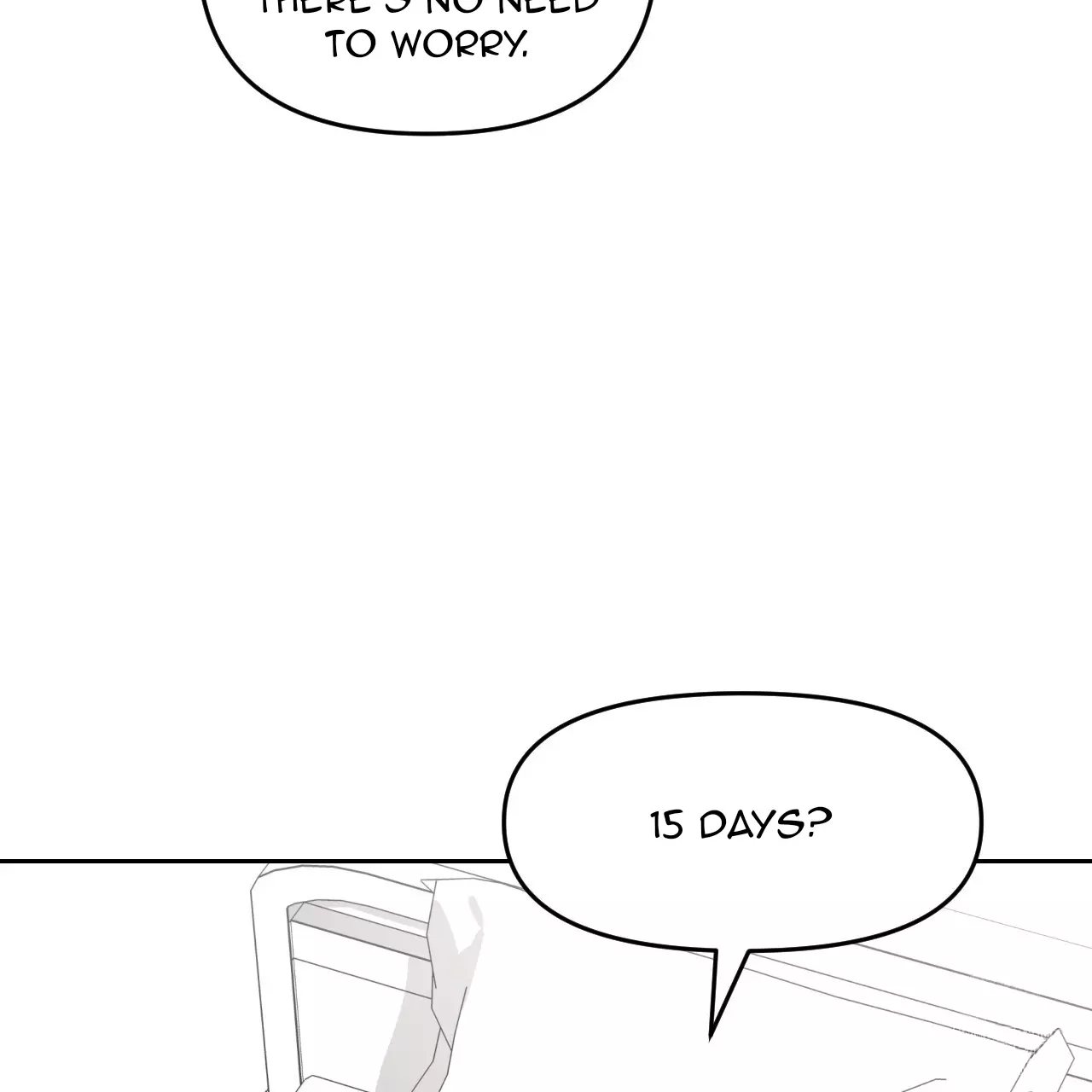 Death Delayed for a Short Time Because of the Will - Chapter 52 Page 41