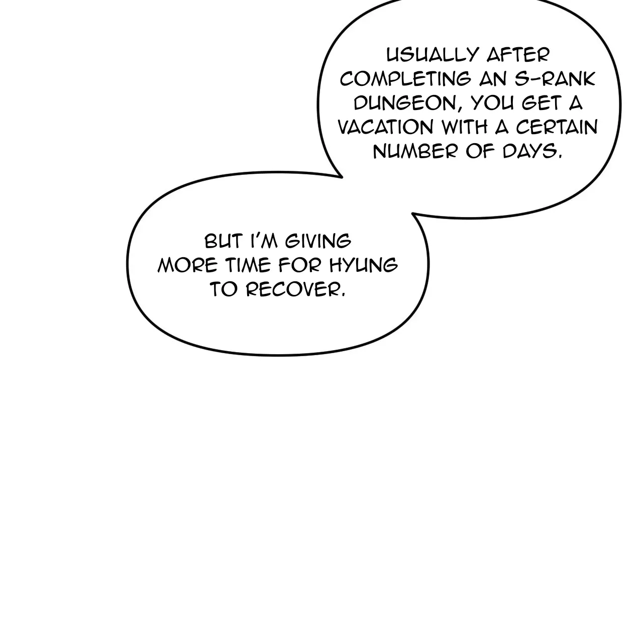 Death Delayed for a Short Time Because of the Will - Chapter 52 Page 43