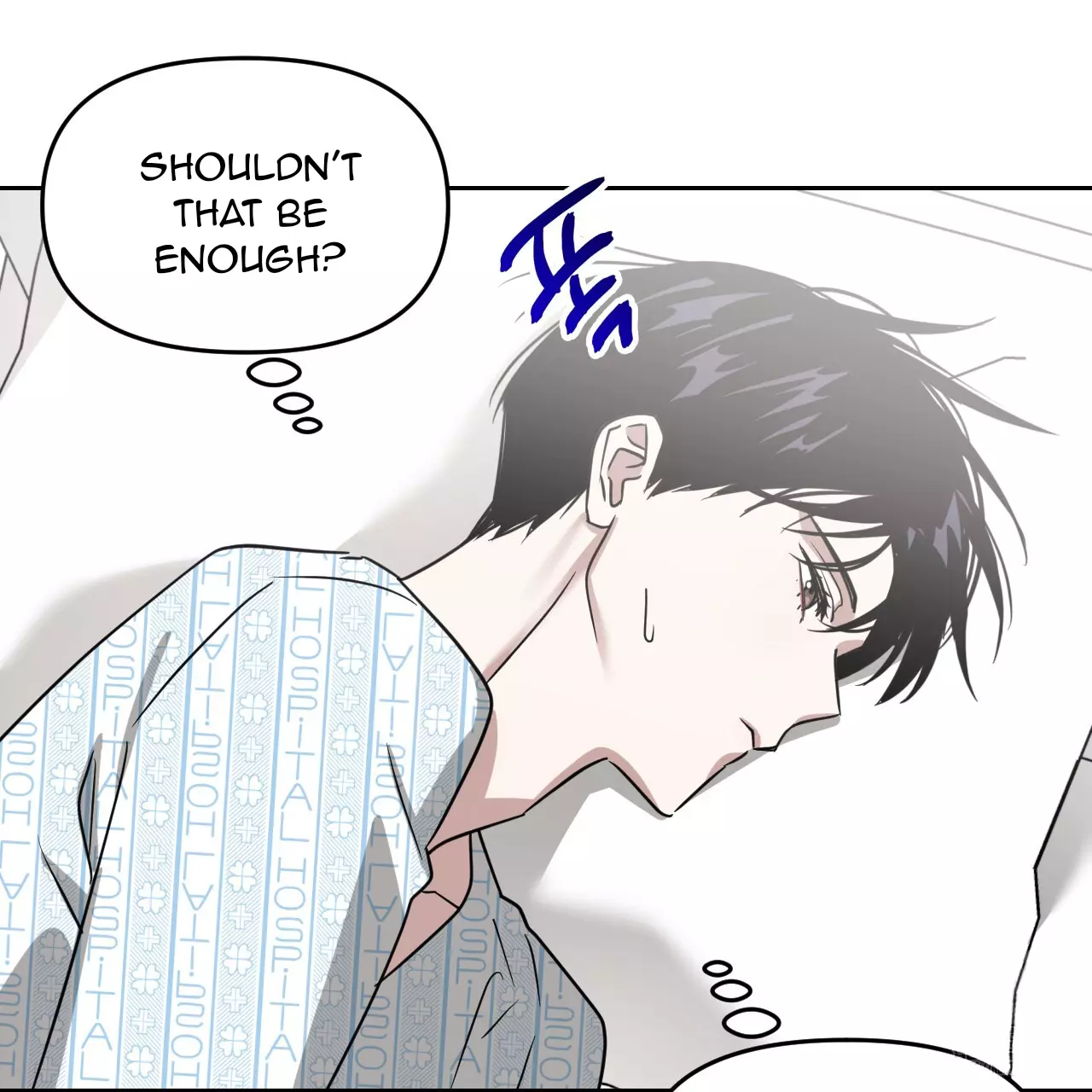 Death Delayed for a Short Time Because of the Will - Chapter 52 Page 44