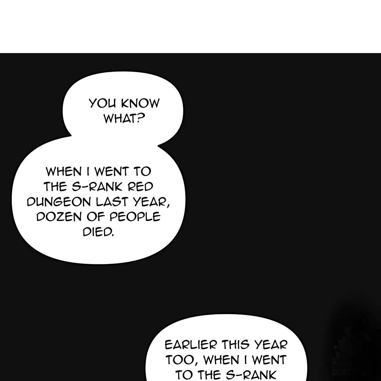 Death Delayed for a Short Time Because of the Will - Chapter 52 Page 46