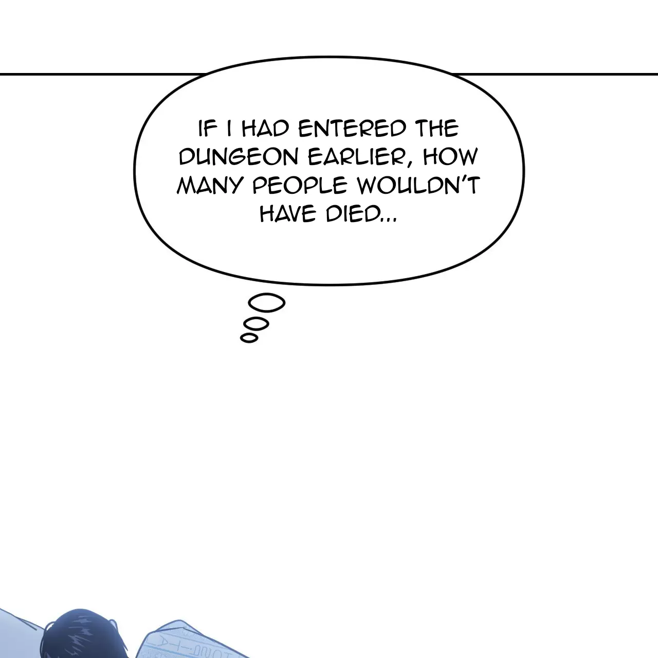 Death Delayed for a Short Time Because of the Will - Chapter 52 Page 49