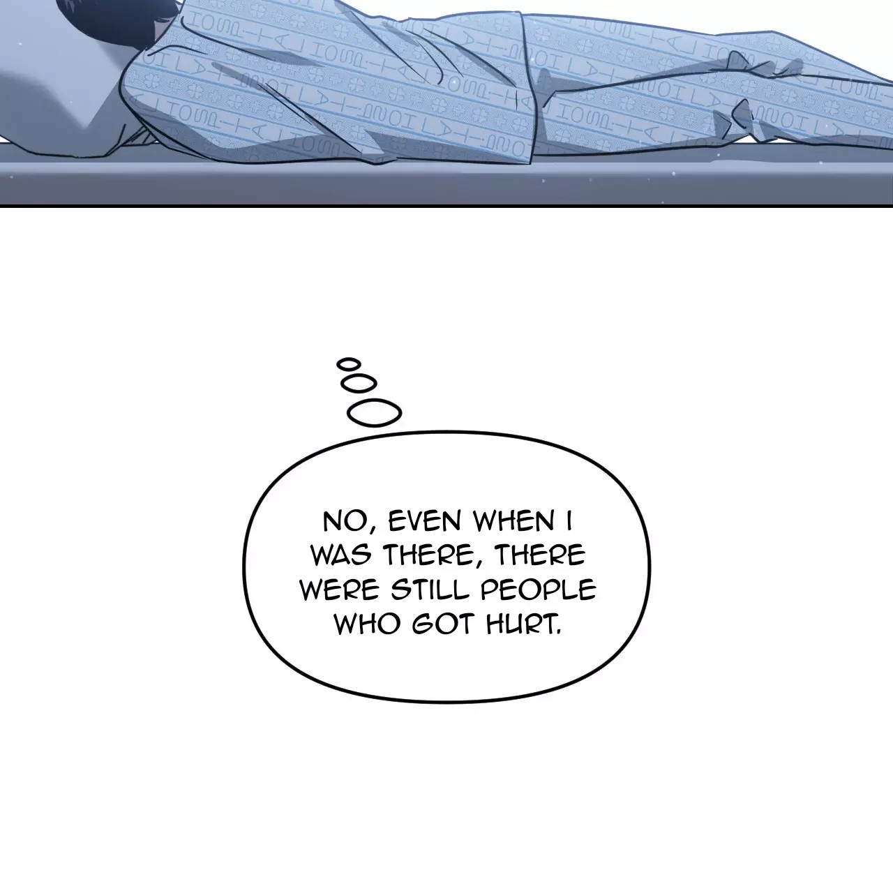 Death Delayed for a Short Time Because of the Will - Chapter 52 Page 50