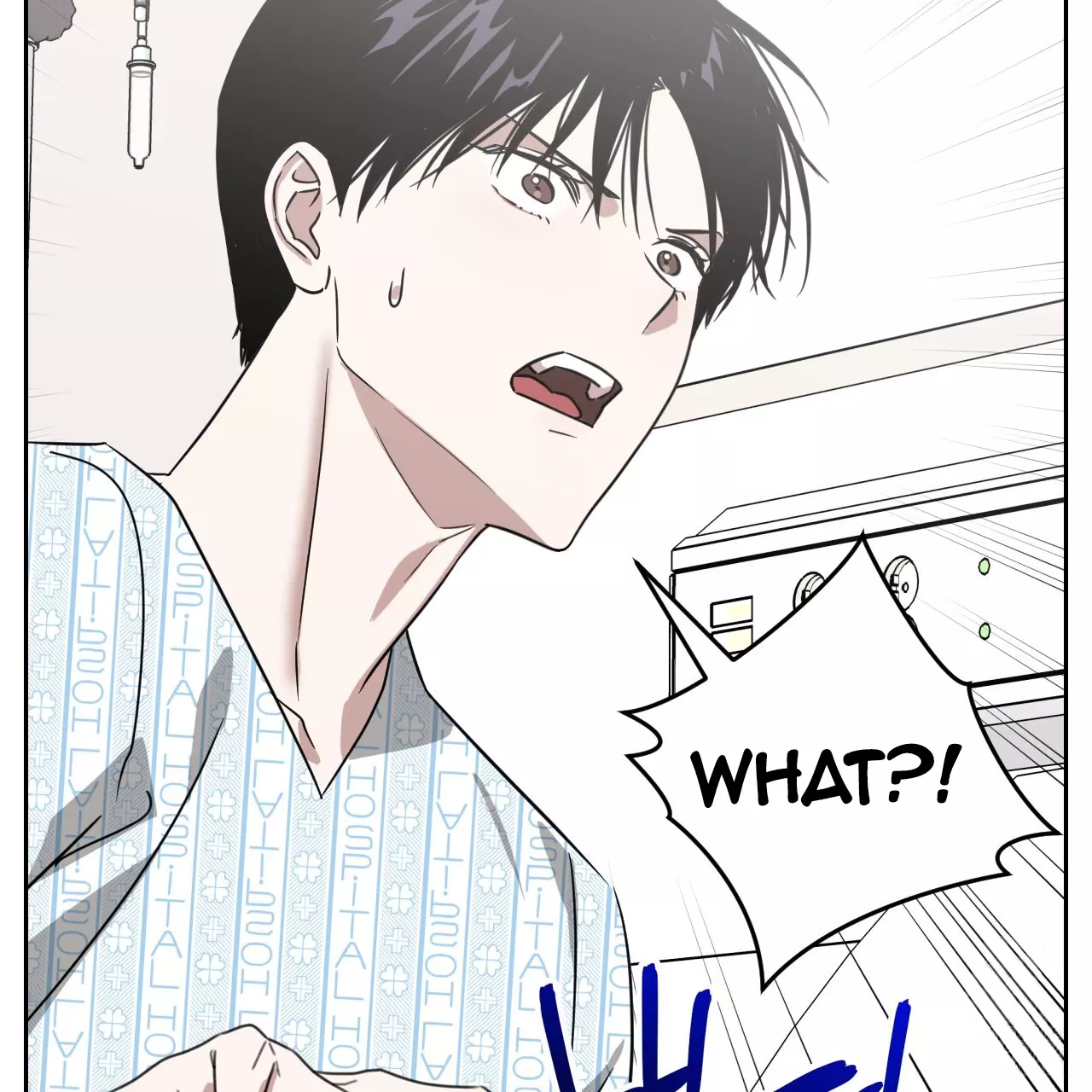 Death Delayed for a Short Time Because of the Will - Chapter 52 Page 54