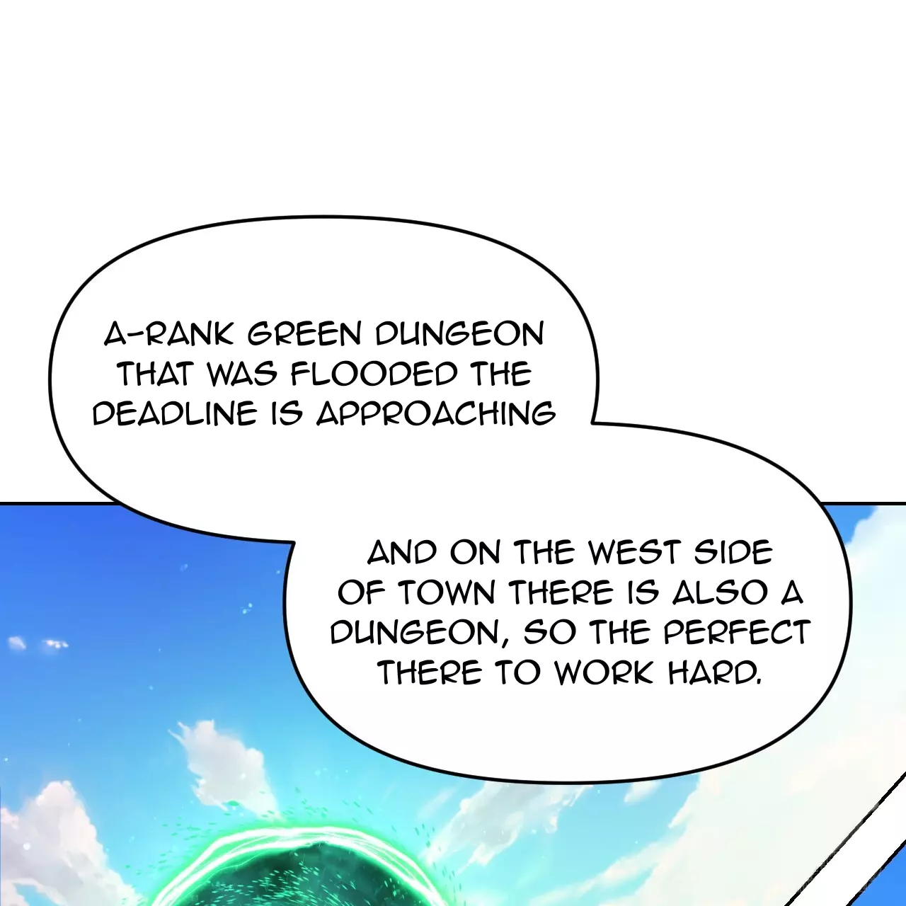 Death Delayed for a Short Time Because of the Will - Chapter 52 Page 58
