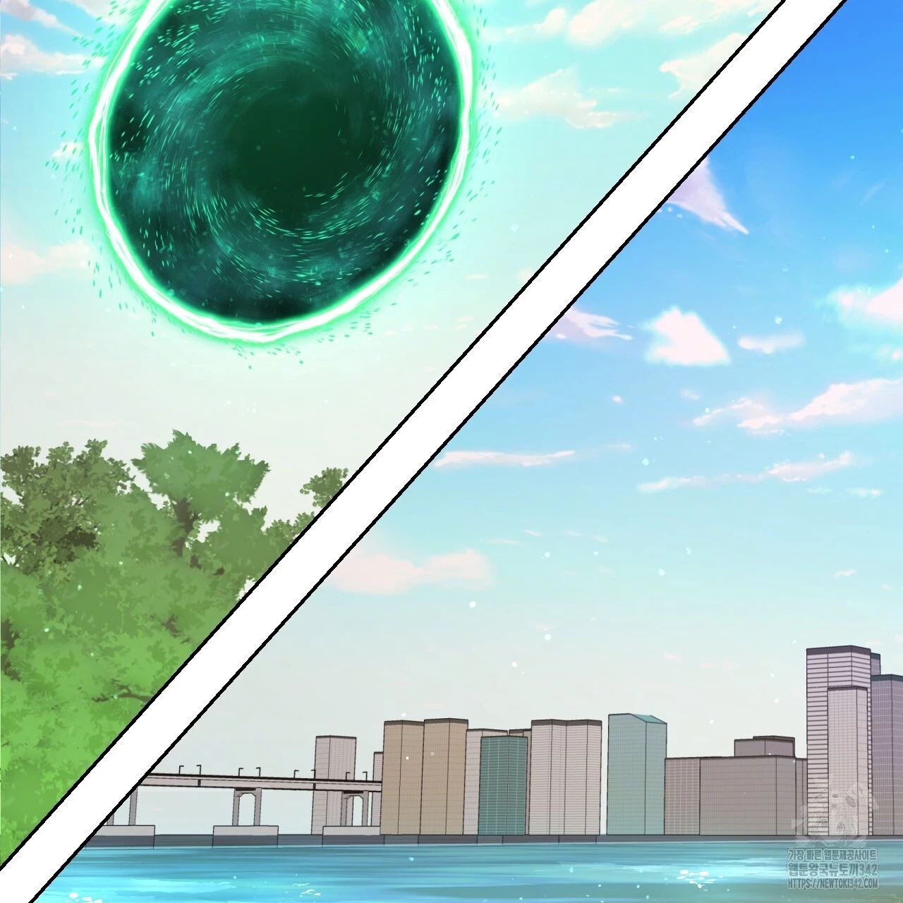 Death Delayed for a Short Time Because of the Will - Chapter 52 Page 59