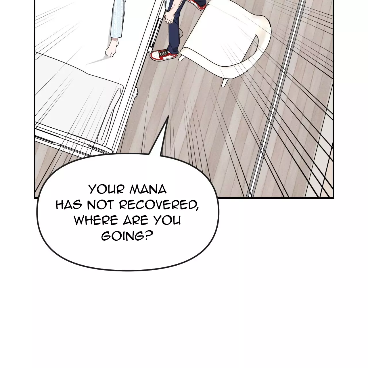 Death Delayed for a Short Time Because of the Will - Chapter 52 Page 62