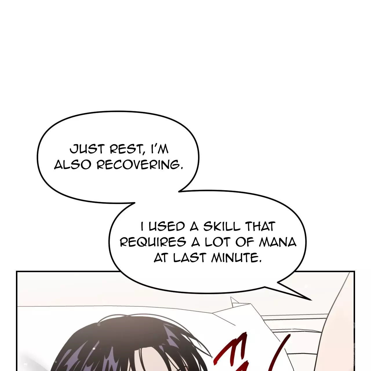 Death Delayed for a Short Time Because of the Will - Chapter 52 Page 64