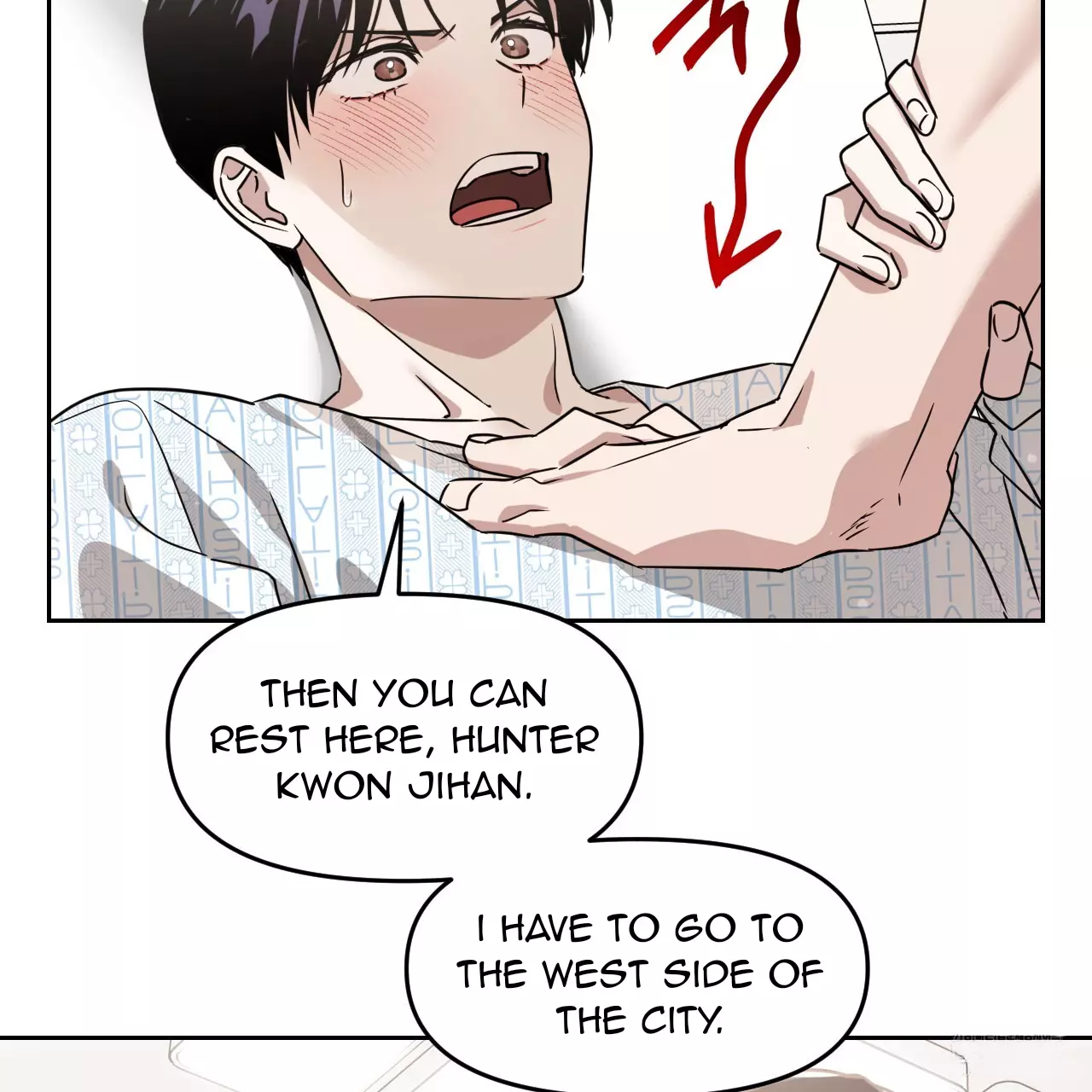 Death Delayed for a Short Time Because of the Will - Chapter 52 Page 65