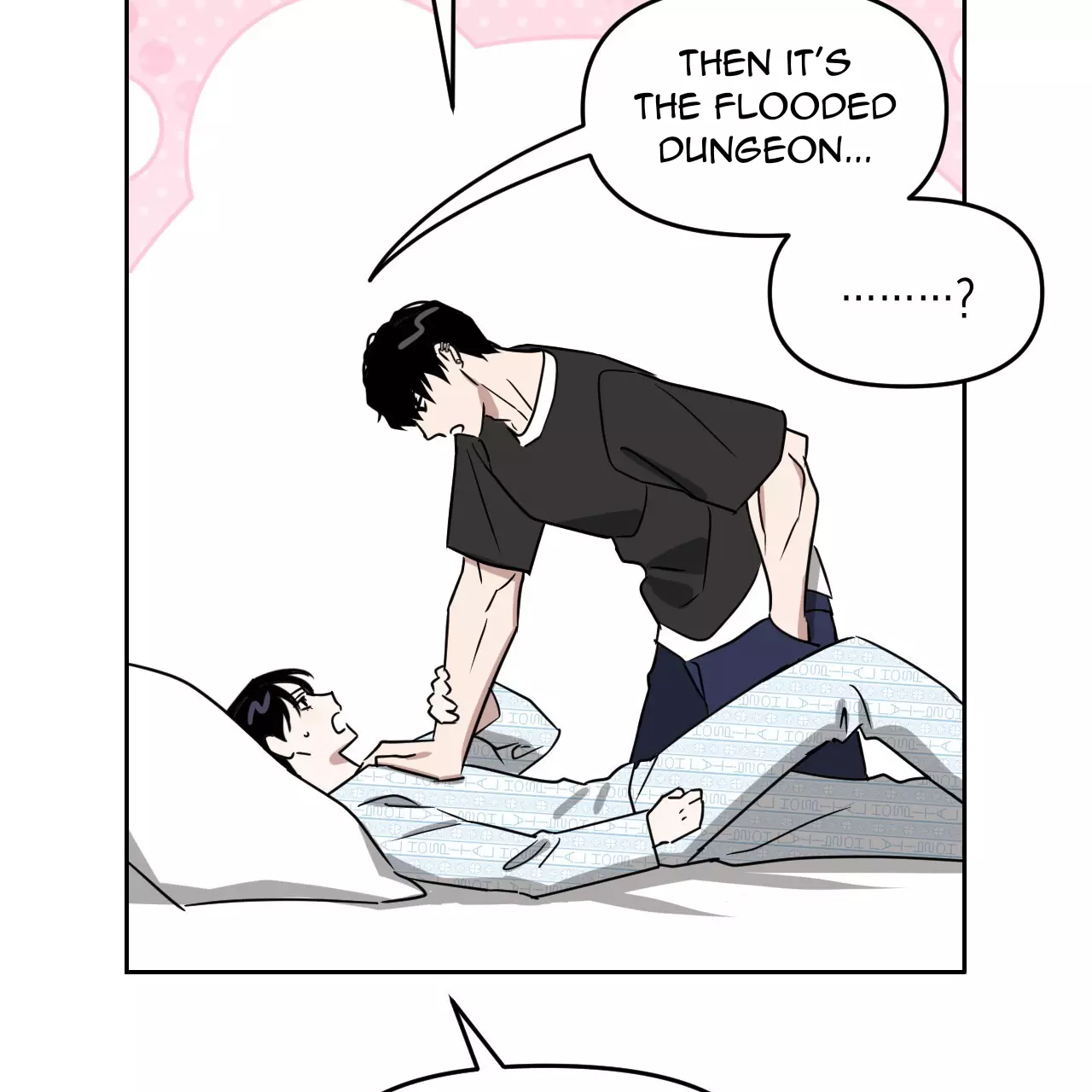 Death Delayed for a Short Time Because of the Will - Chapter 52 Page 68