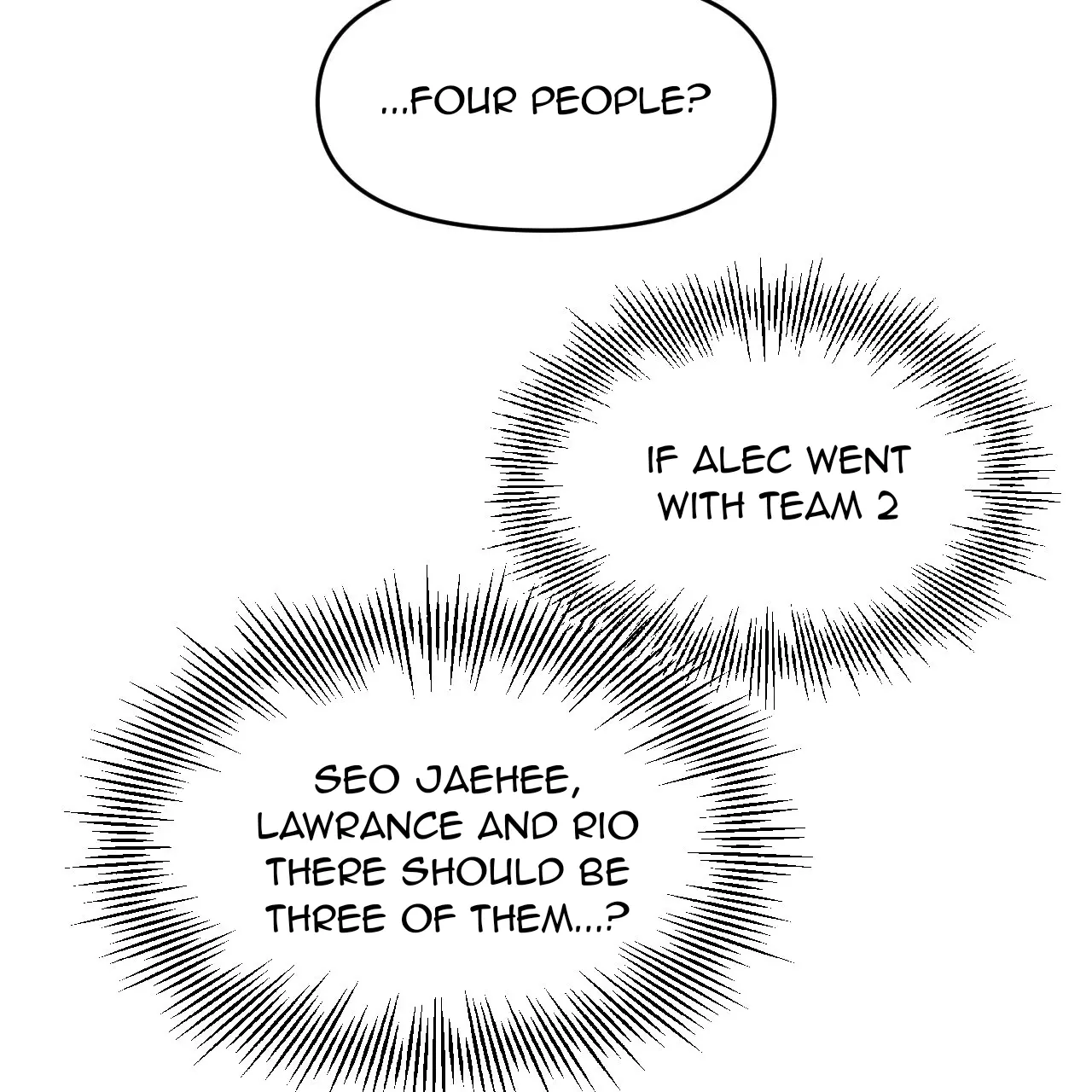 Death Delayed for a Short Time Because of the Will - Chapter 52 Page 69