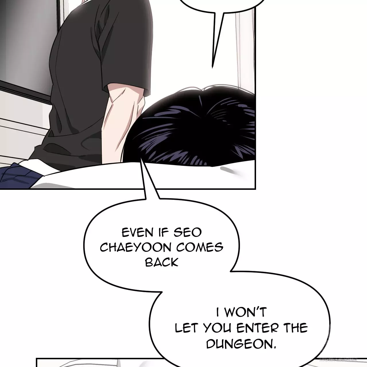 Death Delayed for a Short Time Because of the Will - Chapter 52 Page 81