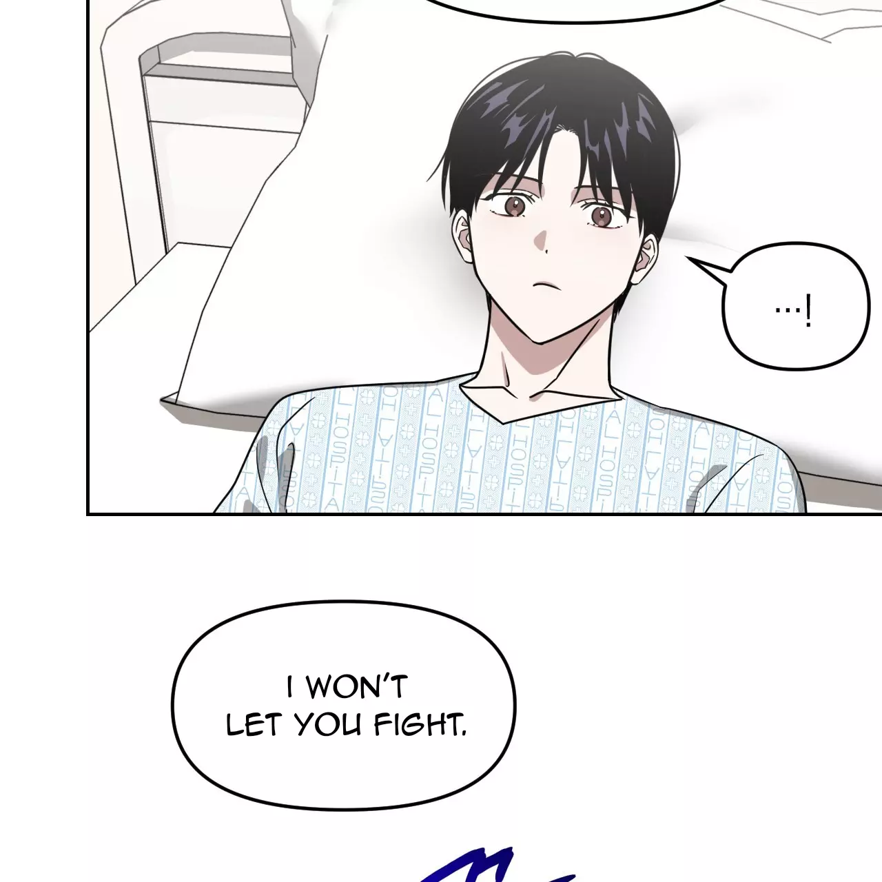 Death Delayed for a Short Time Because of the Will - Chapter 52 Page 82