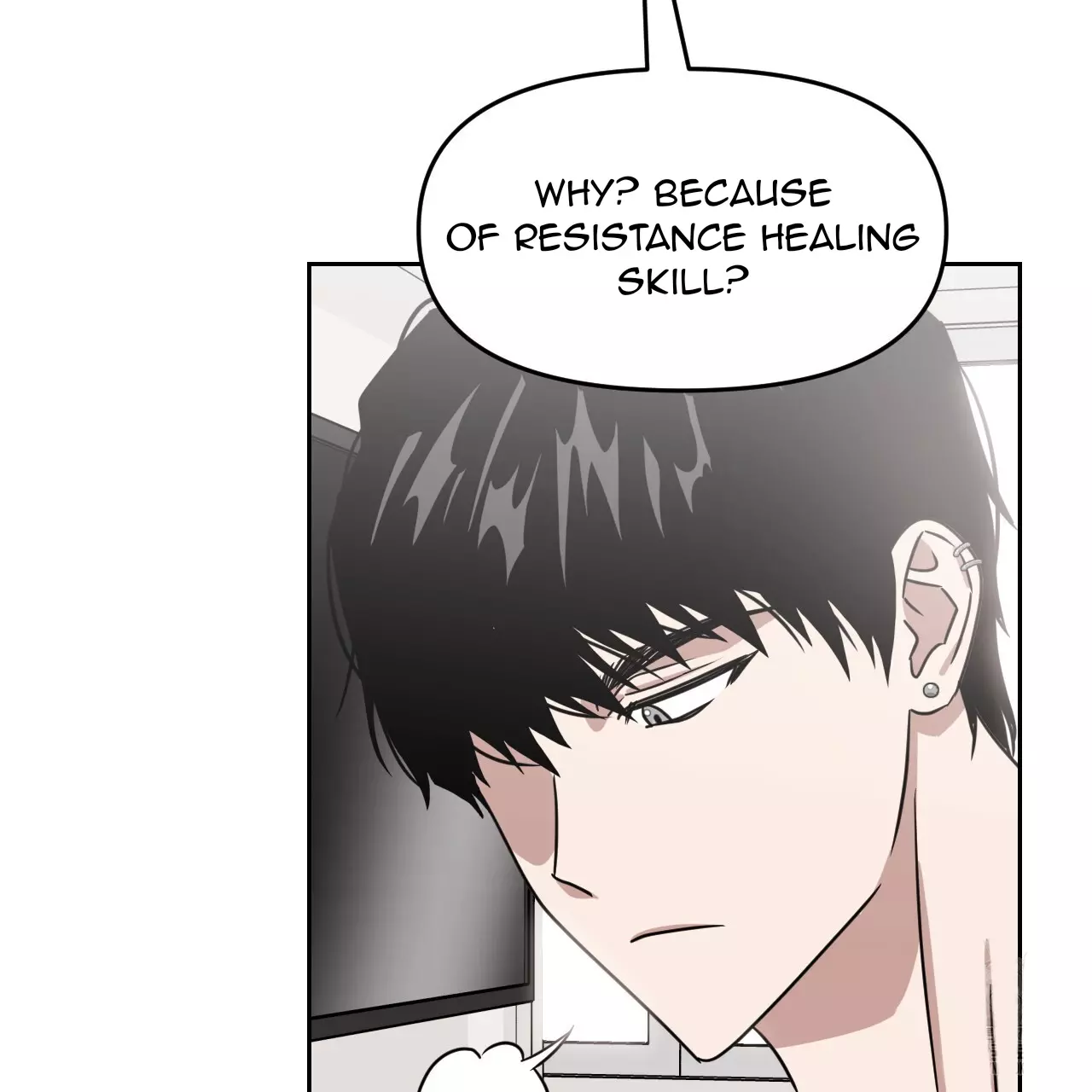 Death Delayed for a Short Time Because of the Will - Chapter 52 Page 84