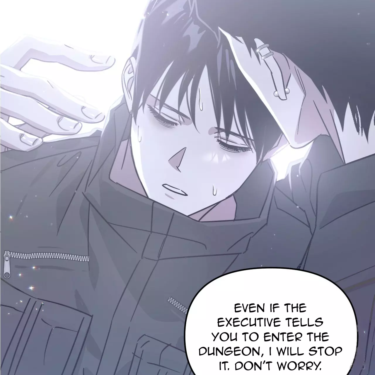 Death Delayed for a Short Time Because of the Will - Chapter 52 Page 87