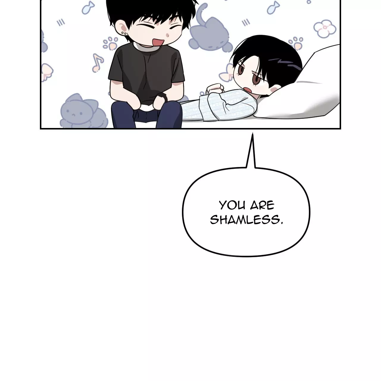 Death Delayed for a Short Time Because of the Will - Chapter 52 Page 90