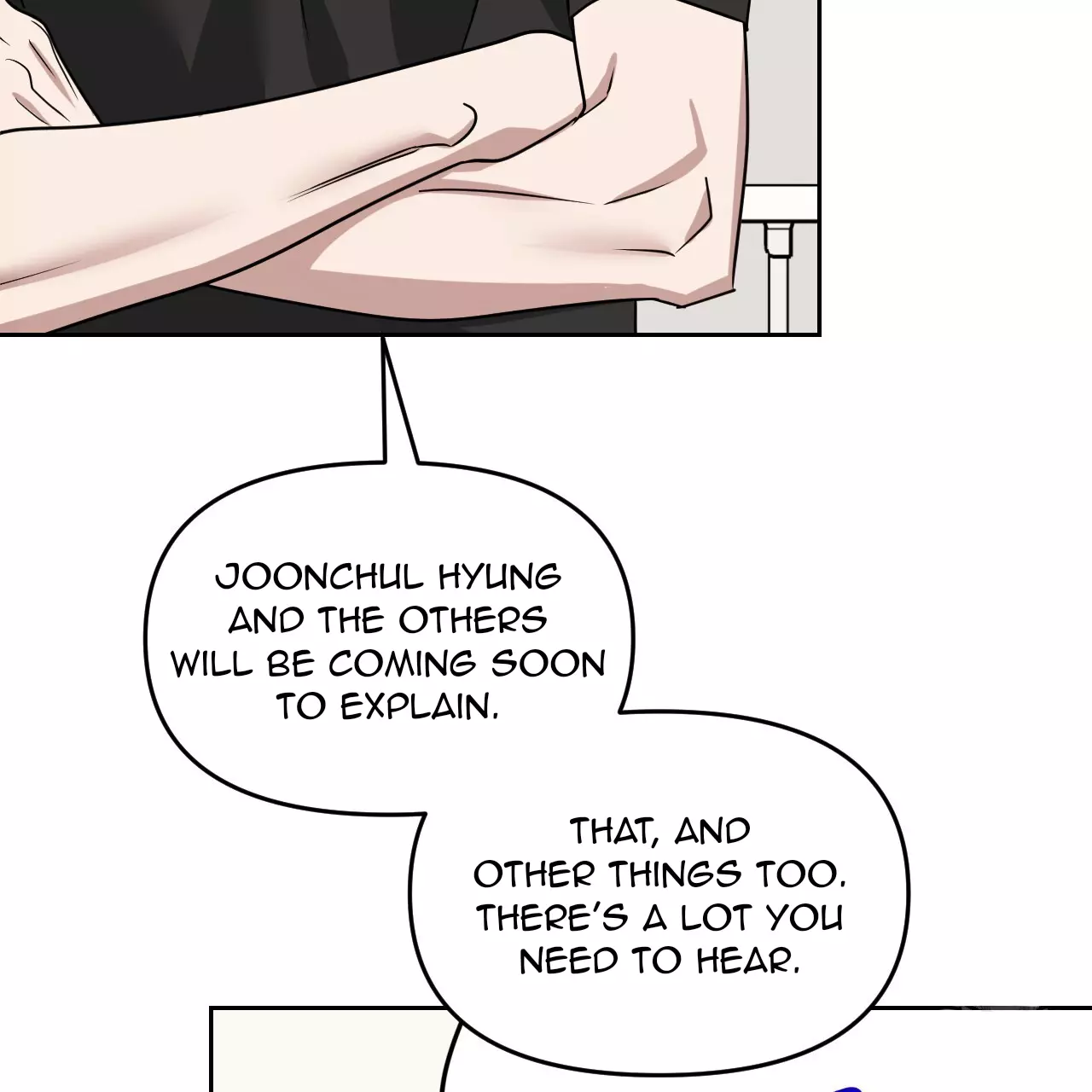 Death Delayed for a Short Time Because of the Will - Chapter 52 Page 94