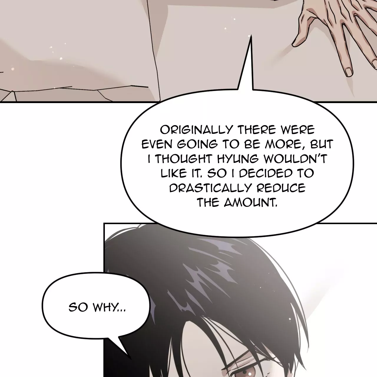 Death Delayed for a Short Time Because of the Will - Chapter 52 Page 101