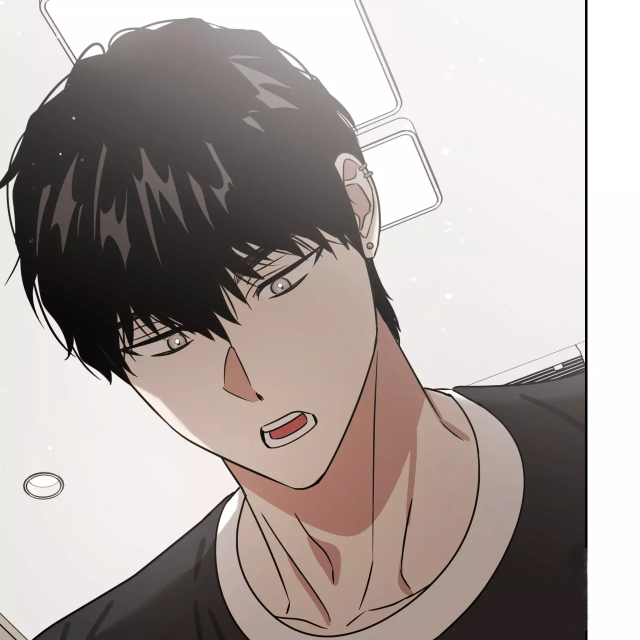 Death Delayed for a Short Time Because of the Will - Chapter 52 Page 103
