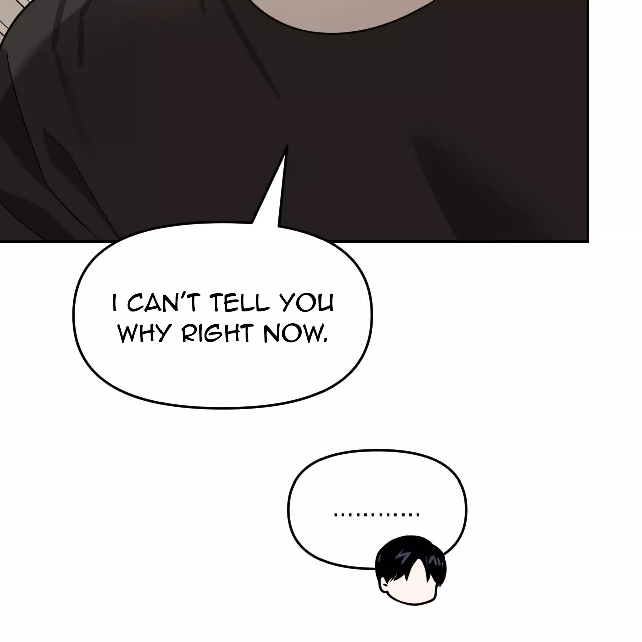 Death Delayed for a Short Time Because of the Will - Chapter 52 Page 104