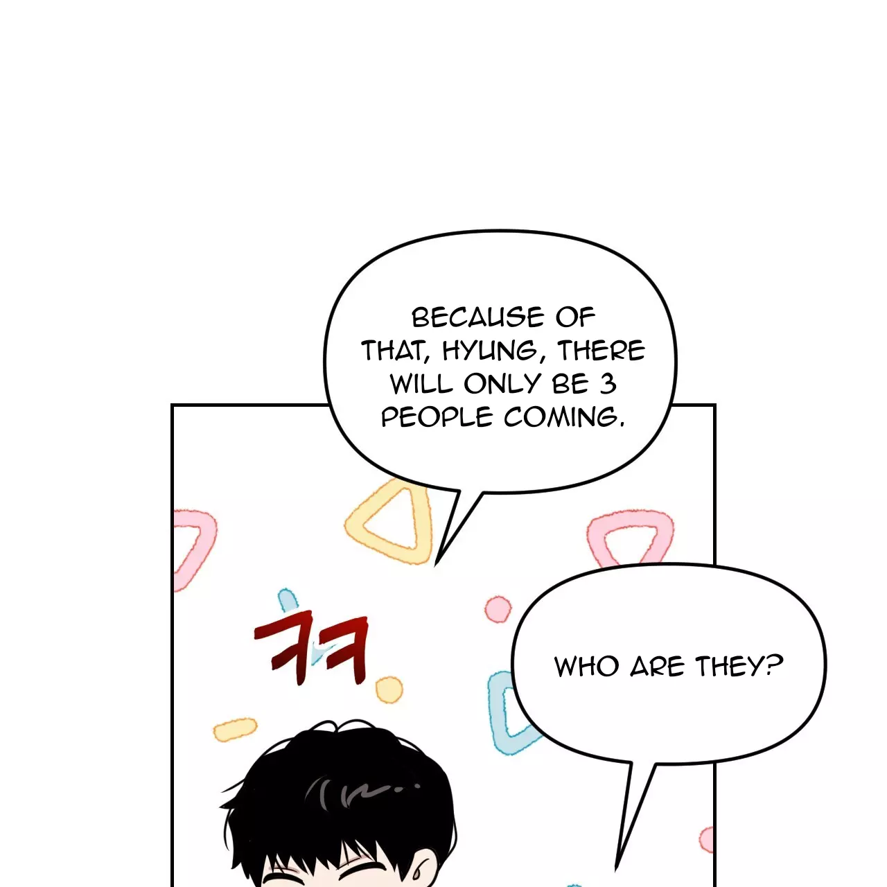 Death Delayed for a Short Time Because of the Will - Chapter 52 Page 109