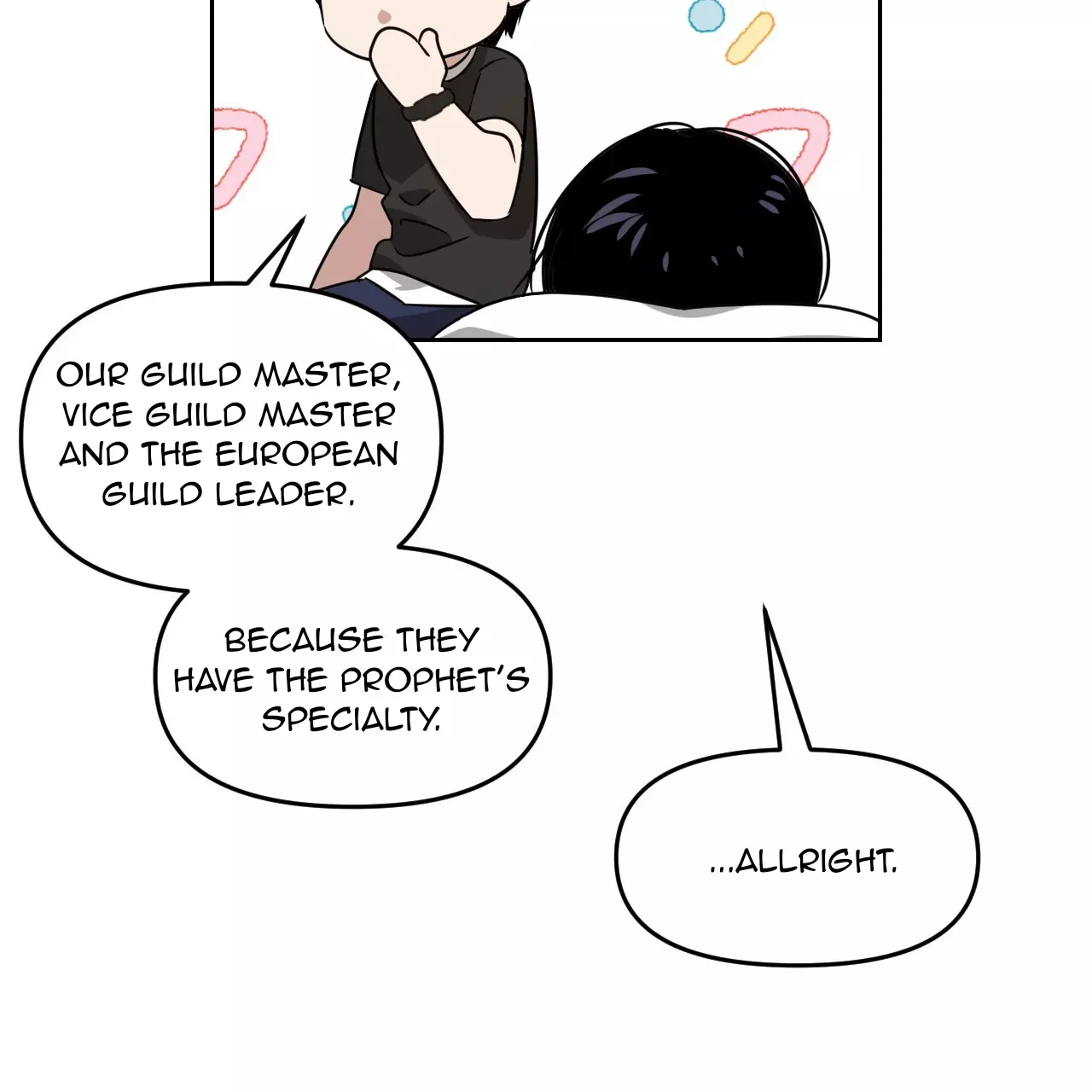 Death Delayed for a Short Time Because of the Will - Chapter 52 Page 110