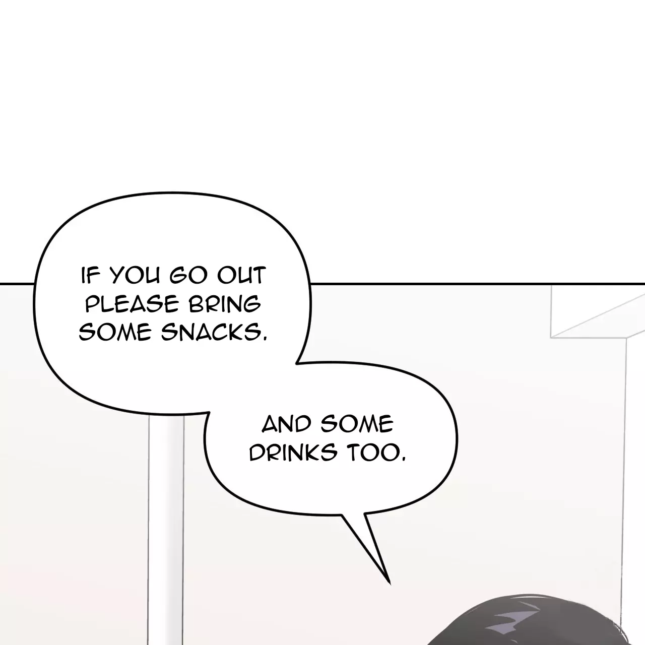 Death Delayed for a Short Time Because of the Will - Chapter 52 Page 115