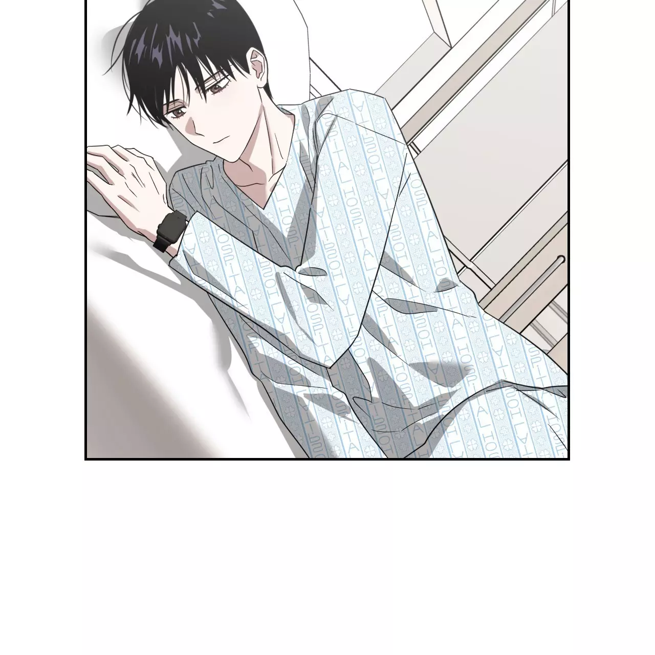 Death Delayed for a Short Time Because of the Will - Chapter 52 Page 121