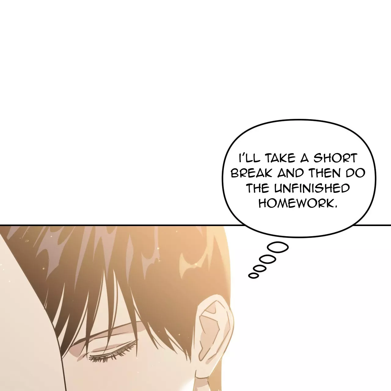 Death Delayed for a Short Time Because of the Will - Chapter 52 Page 122