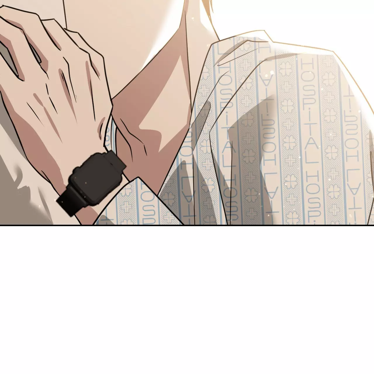 Death Delayed for a Short Time Because of the Will - Chapter 52 Page 123