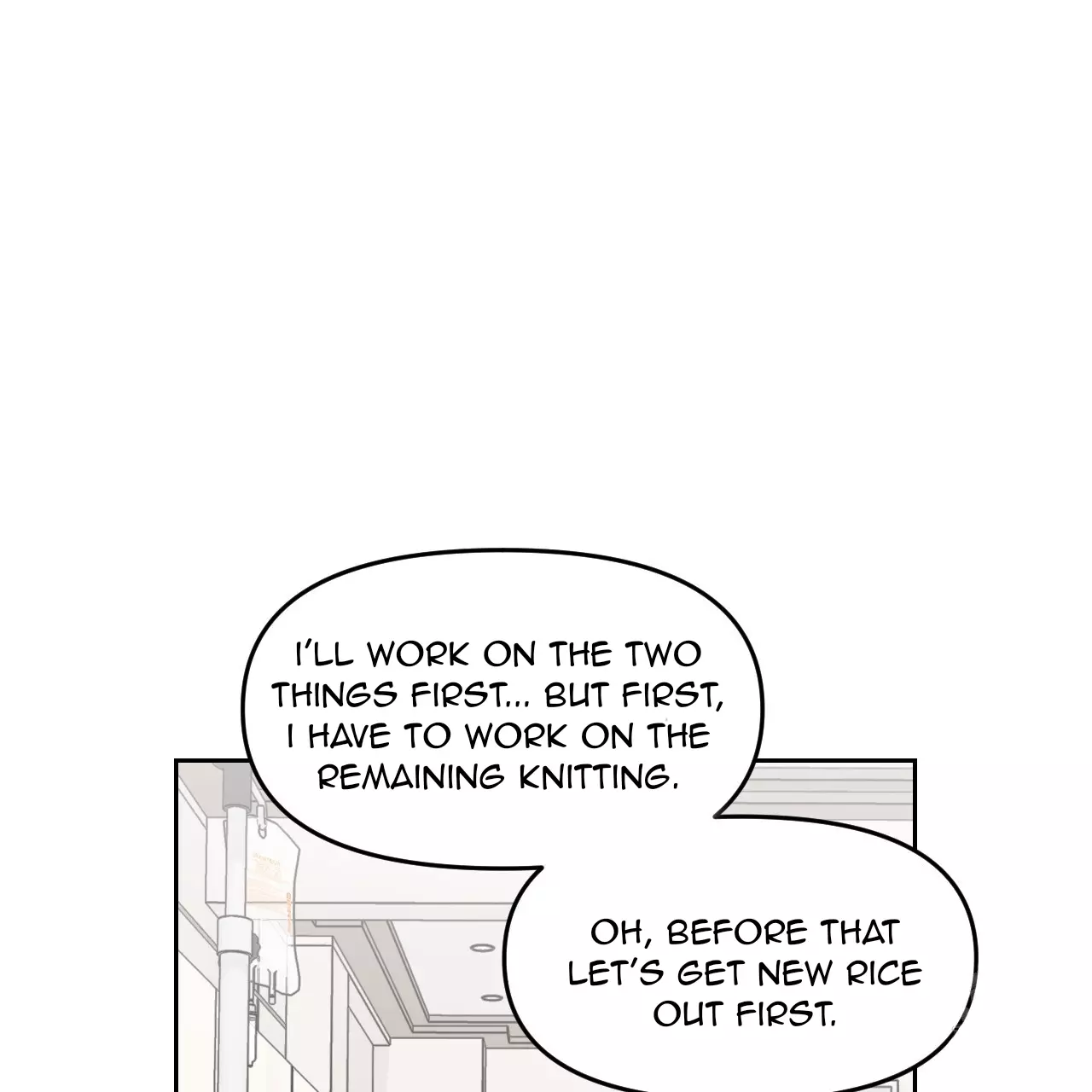 Death Delayed for a Short Time Because of the Will - Chapter 52 Page 132