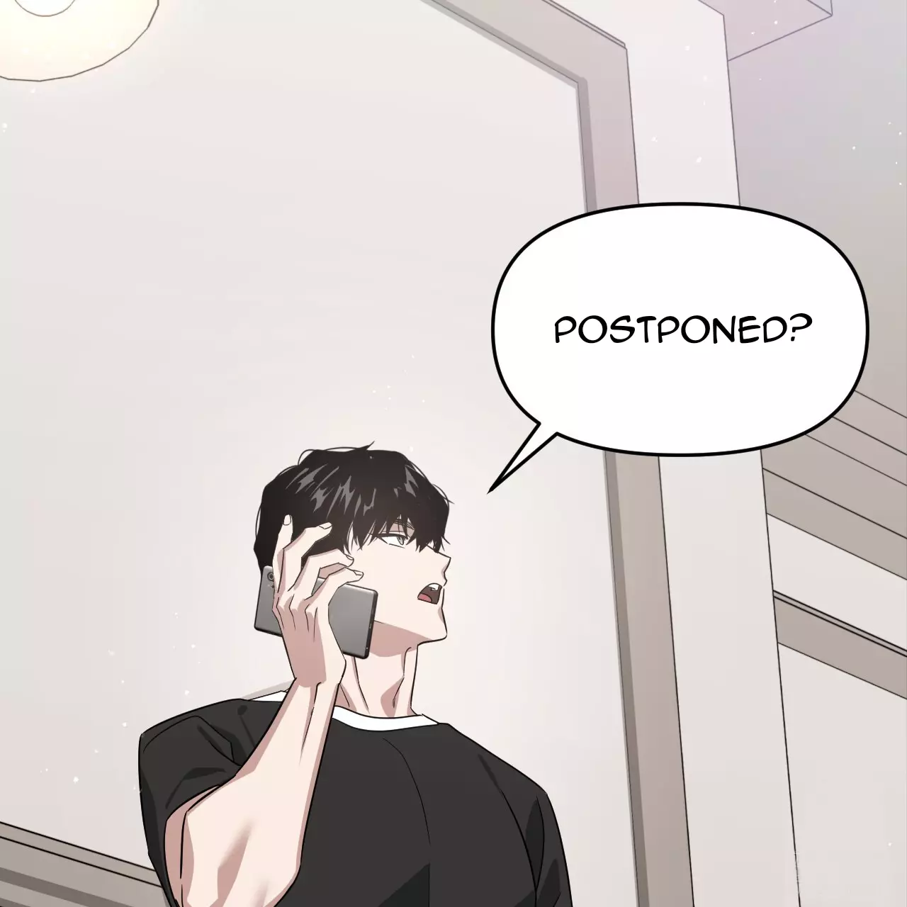 Death Delayed for a Short Time Because of the Will - Chapter 52 Page 145