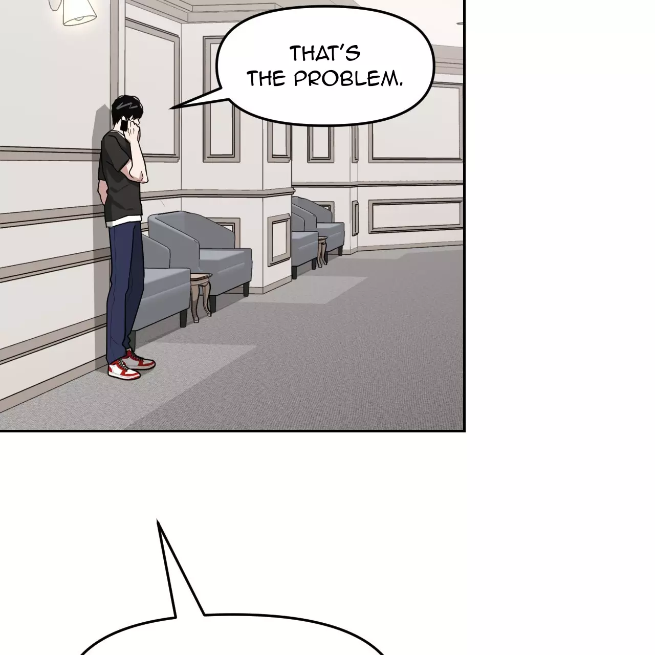 Death Delayed for a Short Time Because of the Will - Chapter 52 Page 152