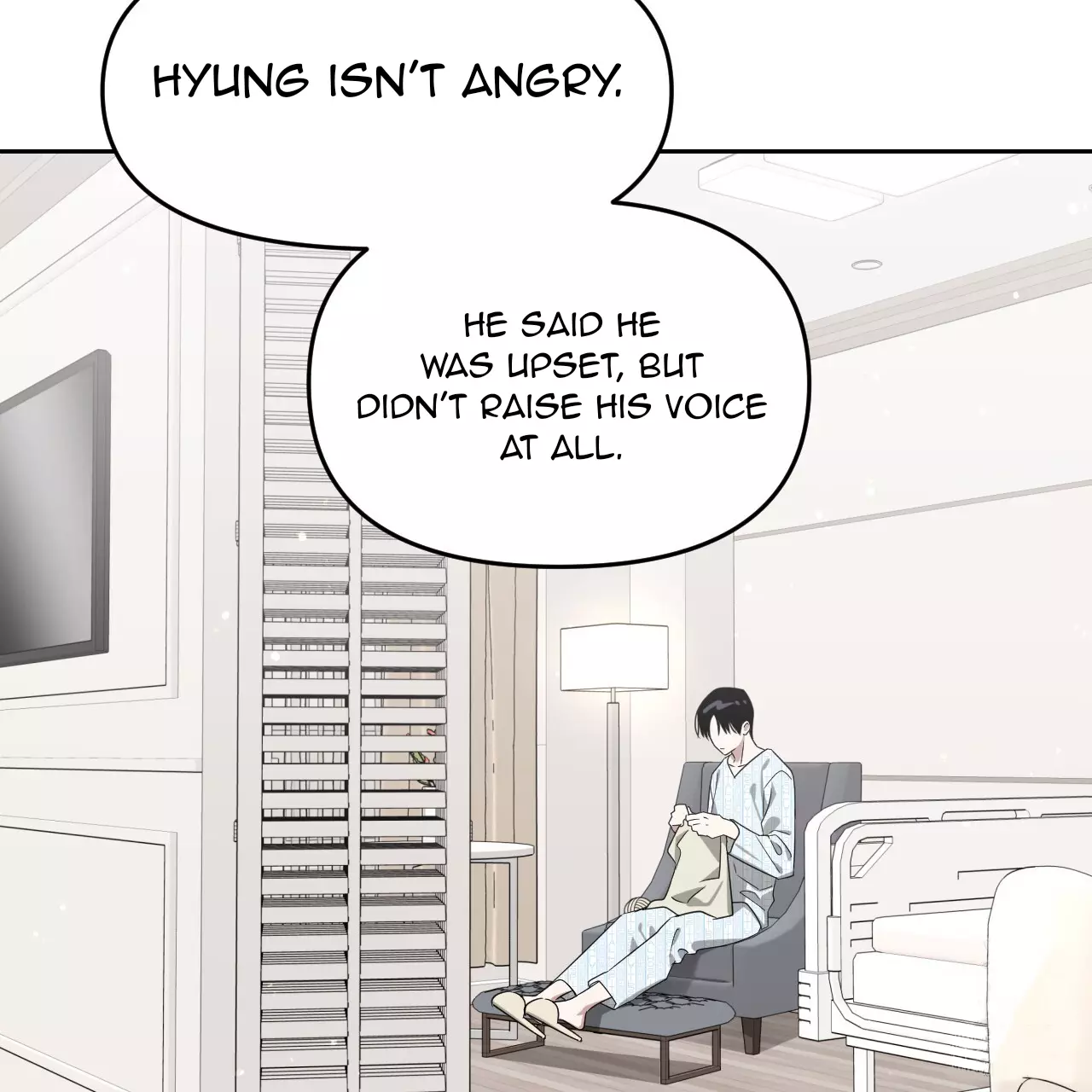 Death Delayed for a Short Time Because of the Will - Chapter 52 Page 153