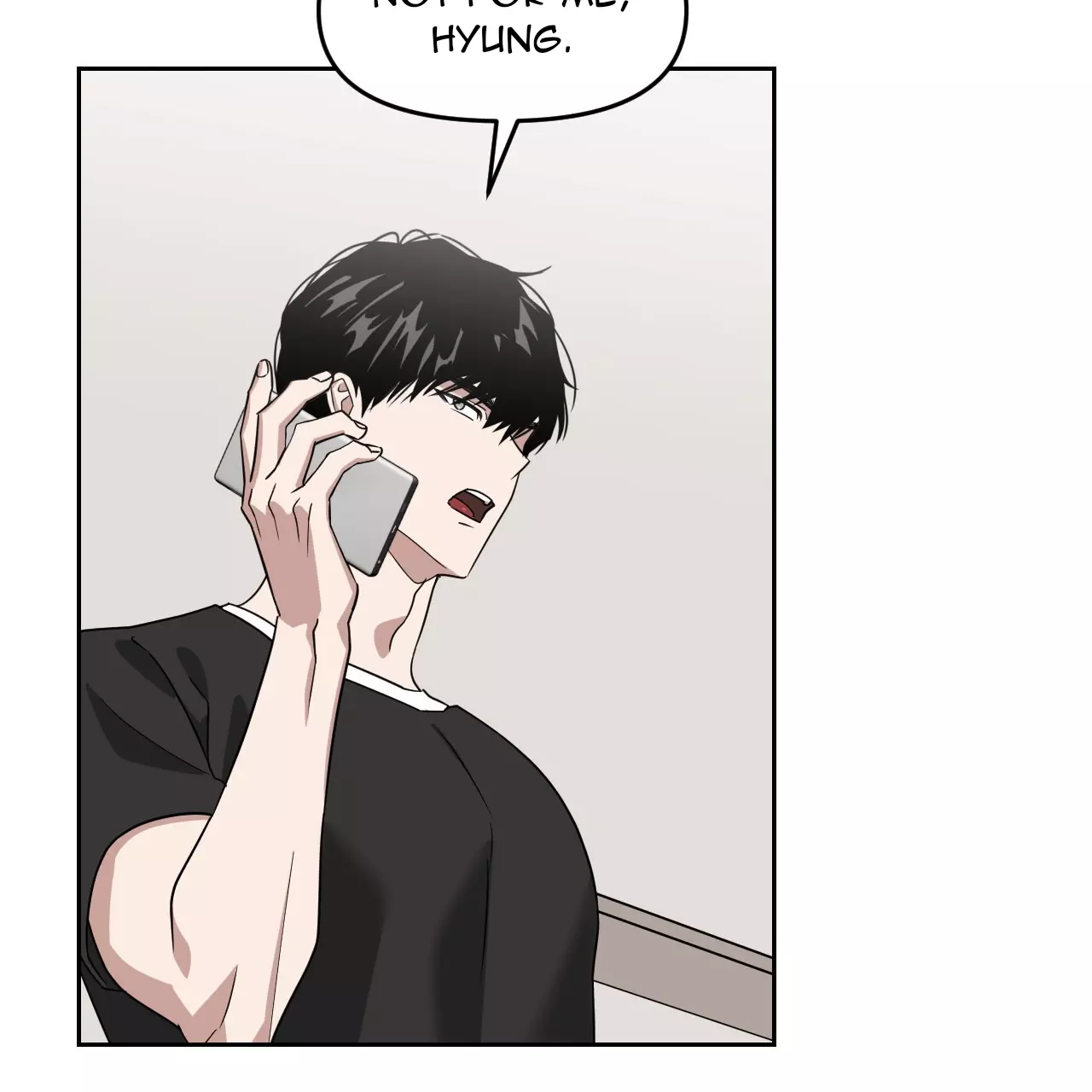 Death Delayed for a Short Time Because of the Will - Chapter 52 Page 155