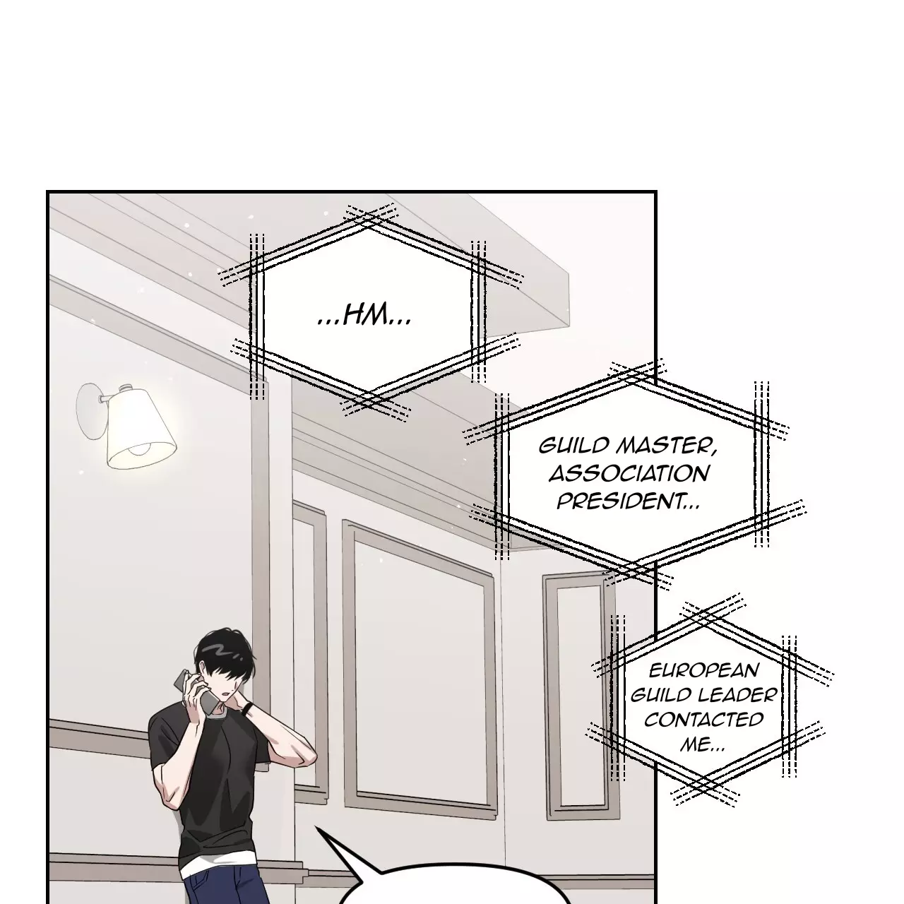 Death Delayed for a Short Time Because of the Will - Chapter 52 Page 158