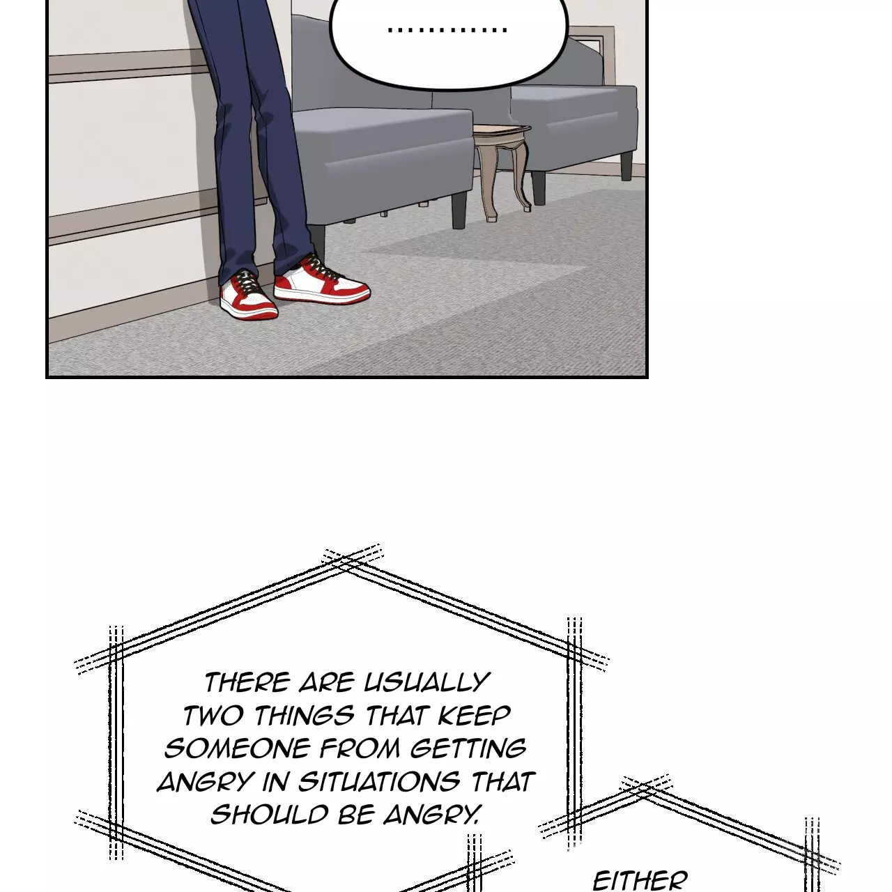 Death Delayed for a Short Time Because of the Will - Chapter 52 Page 159